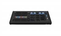 ChamSys MagicQ Stadium Connect 64-Universe Interface