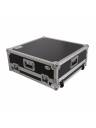 ProX Flight Case for Allen & Heath QU-6 No Doghouse