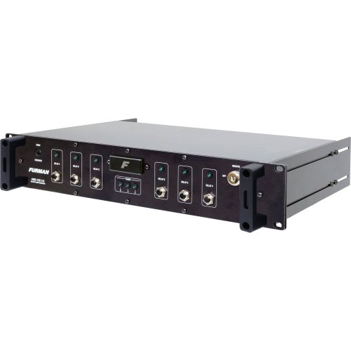 Furman ASD-120 2.0 20A AC Sequenced Power Distributor