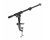 Samson MBA18 18in Microphone Boom Arm Clamp Mount