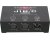 Galaxy Audio JIB/C Jack In The Box XLR Combiner