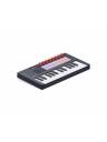 Novation FLkey Mini MK2 25-Key Compact MIDI Keyboard for FL Studio