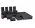Soundcontrol Acoustics Toronto B-Room Kit for Medium Sized Rooms