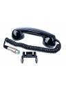 Clear-Com HS-6 Telephone Style Headset (4-Pin XLR)