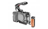 Shape Creator Camera Cage Base Kit for Sony FX5
