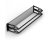 AVShop Cable Tie / Lacer Bar Kit - 2U