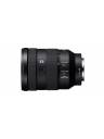 Sony FE 24-105mm F4 G OSS Full-Frame Standard Zoom G Lens