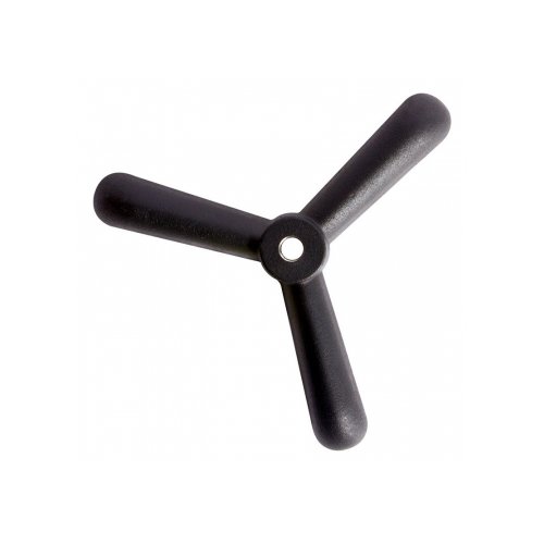 On-Stage Stands BA7311 5lbs Sandcast Tripod Base with M20