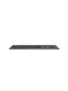 Logickeyboard Smoke ASTRA 2 Backlit Keyboard - Mac