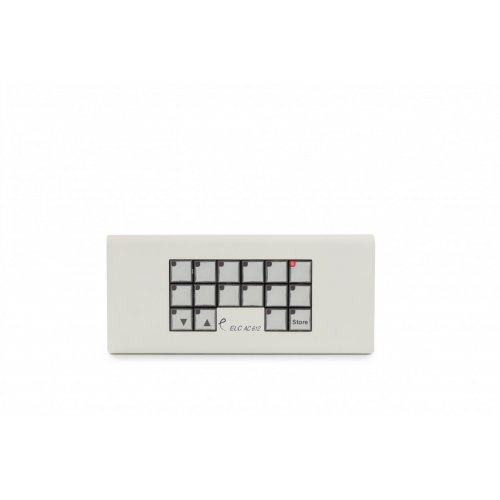 ELC AC612XUB DMX Controller 12 Memories