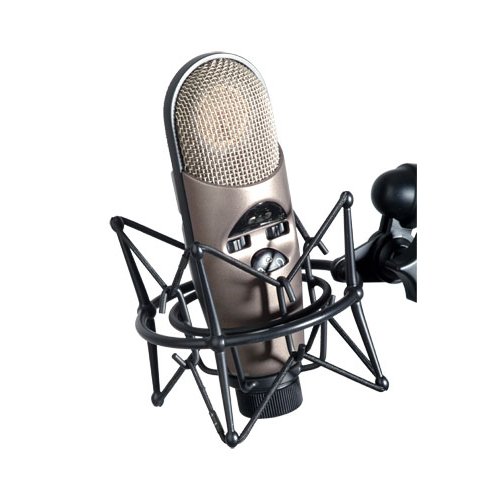 CAD M179 Variable-pattern Condenser Mic
