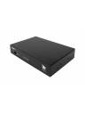 AdderLink XDIP Single Link w/PoE HDMI & USB Extender over IP with PSU