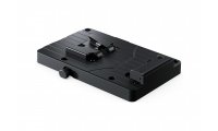Blackmagic Design Battery Plate for URSA Cine Camera - V Mount