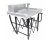 ProX EZ-Tilt Lifting / Rolling Stand