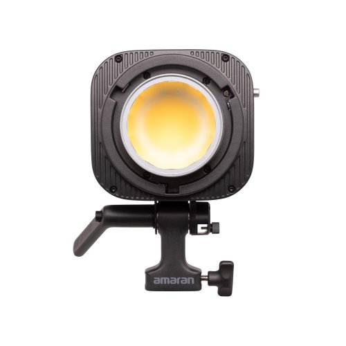 Amaran Halo 600x Compact Bi-Colour COB Light