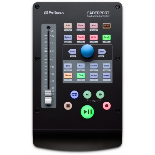 Presonus FaderPort USB Production Controller (V2)