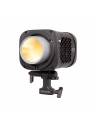 Amaran Halo 600x Compact Bi-Colour COB Light
