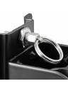 Amaran Verge Stand Adapter - Black