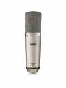 Warm Audio WA-67 Condenser Microphone