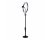 Gator Ring Light Round Base Desktop Stand W/ Phone Clamp