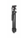 Manfrotto MK290LTA3-V Aluminium Tripod w/ Befree Video Head