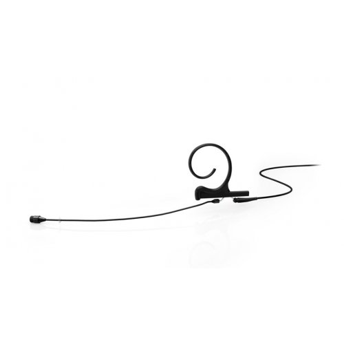 DPA 4266 CORE+ Omni Flex Earset Mic w/ MicroLock - 110 mm Boom (Black)