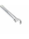 ProX Z Frame 2 Meter Pole W-Clamps for StageQ MK2 Series Stages