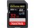 SanDisk Extreme PRO UHS-II SDHC Memory Card - 32GB