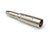 Hosa 1/4in TRS Female to XLR Male Adaptor