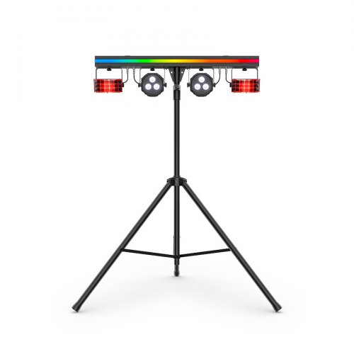 Chauvet DJ GigBAR 3 ILS LED Effect Light (Open Box)