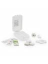 Bubblebee The Mic Hiding Kit for Sony ECM-V1 - White