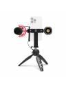 Joby HandyPod 2 Portable Mini Tripod Kit - Black