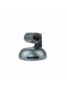 AIDA NDI|HX3 IP/SRT/HDMI PTZ Camera 20X Zoom - Black