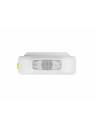 Hollyland LARK M2 Wireless Microphone System - Mobile USB-C (White)
