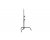 Tether Tools Rock Solid Master C-Stand, Black