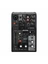 Yamaha AG03MK2 Live Streaming Pack - Black