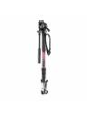 Manfrotto Element MII Video Monopod Aluminium Kit with Fluid Head