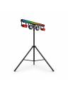 Chauvet DJ GigBAR 3 ILS LED Effect Light (Open Box)