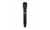 Shure AD2 Handheld Transmitter w/ KSM8 Capsule, Black (Freq: G57)