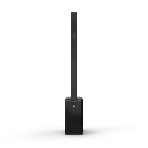 LD Systems MAUI 11 G3 Portable Cardioid Column PA System - Black