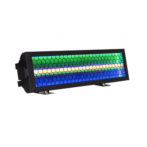 ADJ Vintage X Retro Blinder Bar w/ Variable LED Background - 2000K