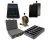 Williams AV DWS COM 8 PRO 400 Digi-Wave Wireless Intercom Systems (8 User)
