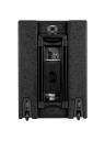 RCF EVOX 12 Active Two-Way Portable Array System - Black