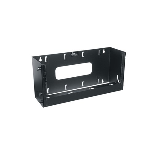 Middle Atlantic PPM-2 Pivoting Panel Mount - 2U / 6in Deep