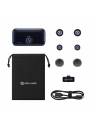 Hollyland Lark M3 Wireless Microphone System - 2TX/1RX