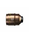 DZOFilm Arles Luster 50mm VV/FF T1.6-T22 Cine Lens (PL Mount)
