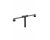K&M 23510 Microphone Bar