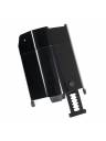 ADJ 6x MIRAGE-Q6-IP Fixtures with Flight Case & Remote - Black