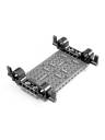 SmallRig Super Lightweight 15mm-Railblock (2-Pack)