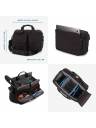 Tenba DNA V2 Shoulder Bag 16 Pro - Black